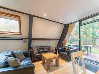 Vakantiehuis Stramproy Kenmerken 12