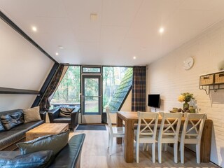 Maison de vacances Stramproy Équipement 19