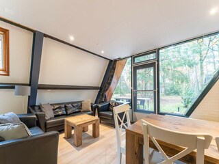 Vakantiehuis Stramproy Kenmerken 14