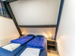 Maison de vacances Stramproy Équipement 12