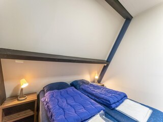 Vakantiehuis Stramproy Kenmerken 17