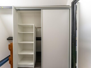 Maison de vacances Stramproy Équipement 30