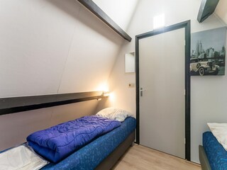 Vakantiehuis Stramproy Kenmerken 21