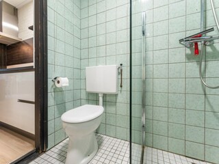 Casa de vacaciones Stramproy Características 28