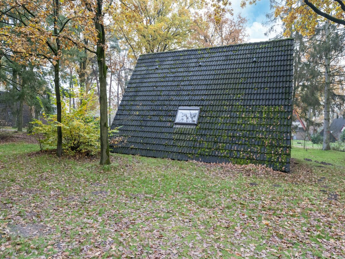 Casa de vacaciones Stramproy Grabación al aire libre 1