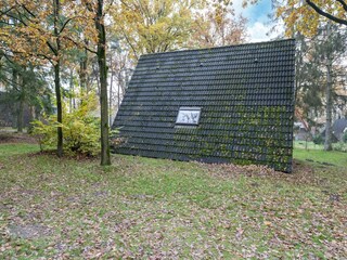 Vakantiehuis Stramproy Buitenaudio-opname 2