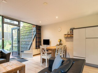 Maison de vacances Stramproy Équipement 24