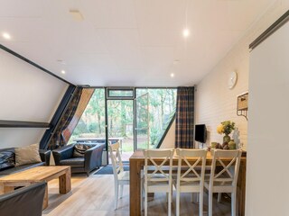 Vakantiehuis Stramproy Kenmerken 14