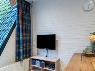 Vakantiehuis Stramproy Kenmerken 16