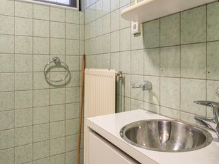 Casa de vacaciones Stramproy Características 32