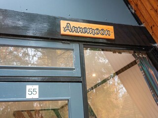 Vakantiehuis Stramproy  40