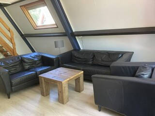 Maison de vacances Stramproy Équipement 11