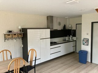 Ferienhaus Stramproy Ausstattung 35