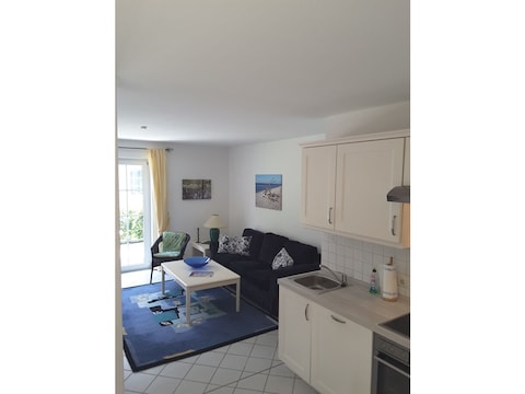 Ferienwohnung Mühlenpark 2 W B.6