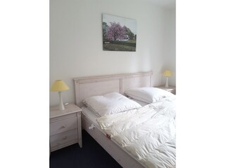 Ferienwohnung Prerow Ausstattung 17