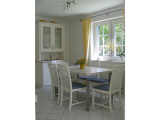 Ferienwohnung Prerow Ausstattung 25