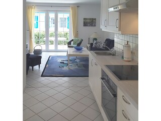 Ferienwohnung Prerow Ausstattung 26