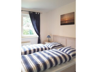 Ferienwohnung Prerow Ausstattung 27