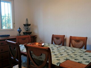 0535 Casa Alegría - Wohn-/Esszimmer