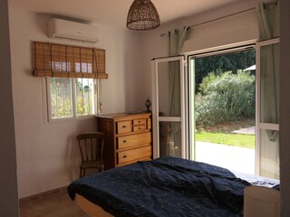 0535 Casa Alegría - Schlafzimmer 2