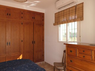 0535 Casa Alegría - Schlafzimmer 2