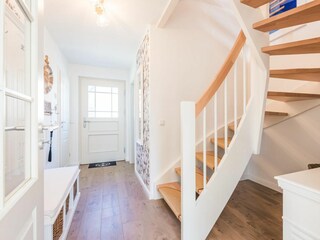 Ferienhaus Zingst Außenaufnahme 7