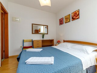 Appartamento Porec Caratteristiche 15