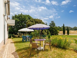 Appartamento Porec Registrazione all'aperto 6
