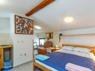 Appartamento Porec Caratteristiche 9