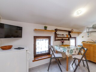 Appartamento Porec Caratteristiche 16