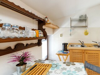 Appartamento Porec Caratteristiche 11