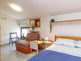 Appartamento Porec Caratteristiche 12