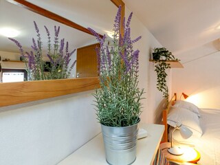 Appartamento Porec Caratteristiche 17