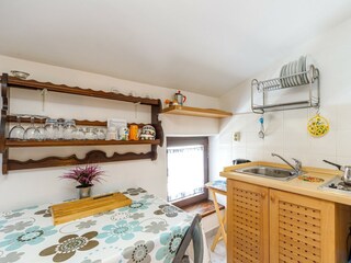 Appartamento Porec Caratteristiche 15