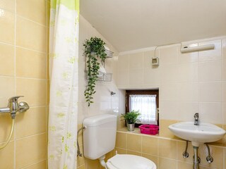 Appartamento Porec Caratteristiche 14