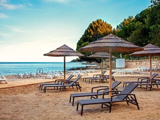 Appartamento Porec Registrazione all'aperto 8