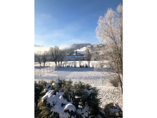 Apartamento de vacaciones Fischen im Allgäu Grabación al aire libre 3