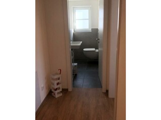 Apartamento de vacaciones Fischen im Allgäu Características 8