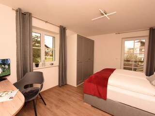 Apartamento de vacaciones Fischen im Allgäu Características 6