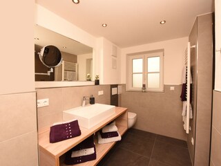 Appartamento per vacanze Fischen im Allgäu Caratteristiche 7