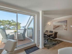 Ferienwohnung Hideaway - Villa Stranddistel - Binz - image1