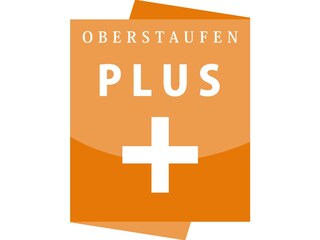 Oberstaufen-Plus Karte