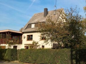 Apartment Ferienhaus Zweite Heimat - Hunsrück - image1