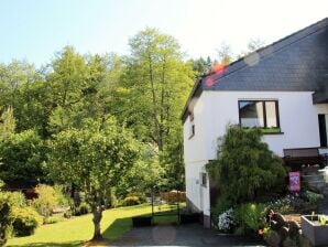 Apartment Ferienwohnung Am Burebersch - Fischbach (Idar-Oberstein) - image1