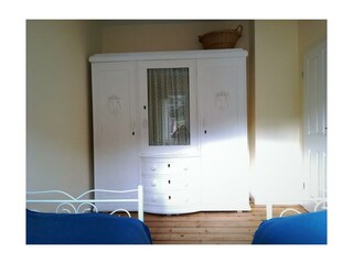 Schlafzimmer Schrank