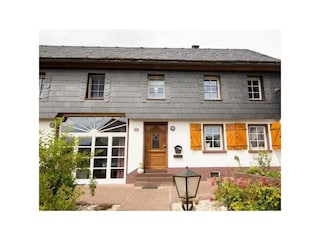 Ferienhaus zum Weiher