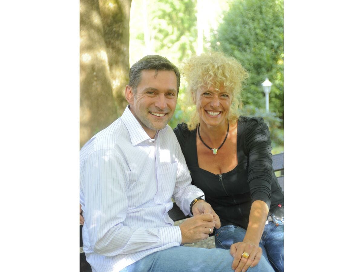 Birgit und Hans