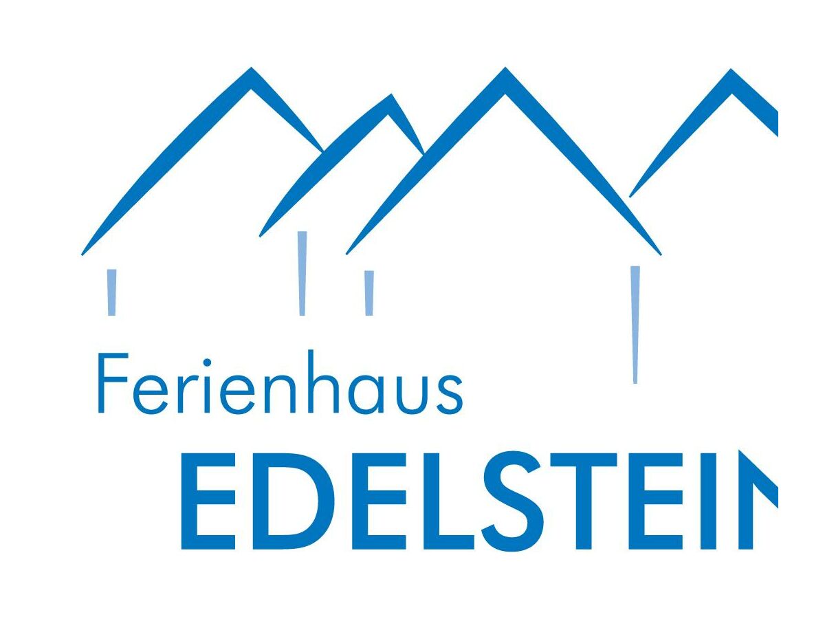 Logo Ferienhaus Edelstein RGB