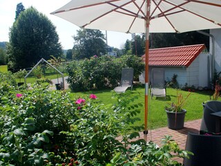 Außenaufnahmen Ferinhaus Kruschel (28)