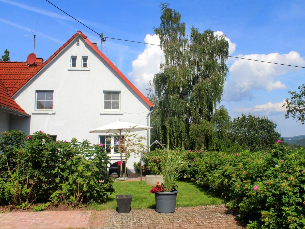 Außenaufnahmen Ferinhaus Kruschel (41)